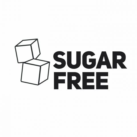 Социальный ролик Sugar Free