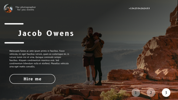 Jacob Owens