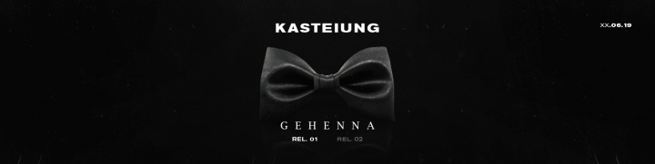Оформление сообщества Kasteiung
