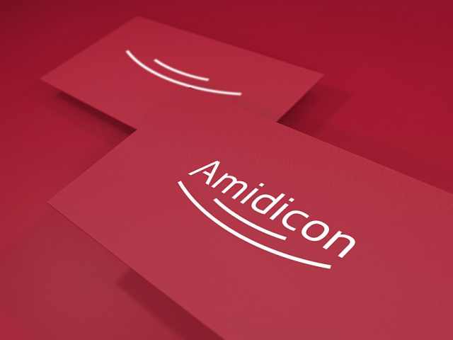 Amidicon