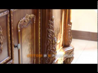 Рекламный ролик магазина мебели