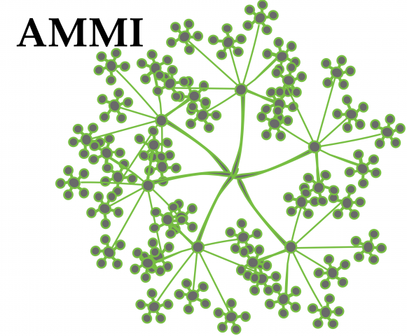 Схема размещения рекламной информации