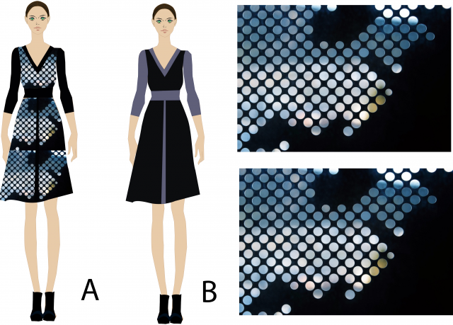 fashion design