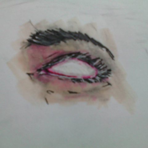 Рисунок "eye"
