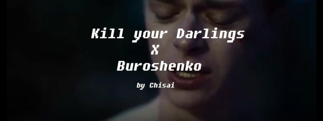 Превью для видео "KYD x Buroshenko"