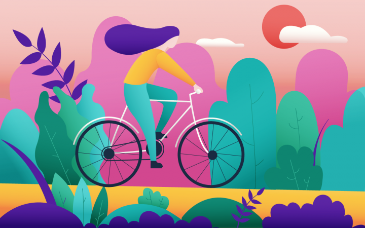 Cycling
