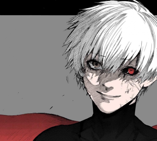 аниме 3