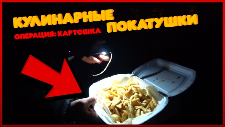 Превью для YouTube