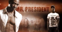 Рекламный ролик для концерта Mr. President и Mirami
