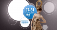 Рекламный ролик для Lviv Fashion Week