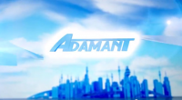 рекламный ролик для компании "Adamant"