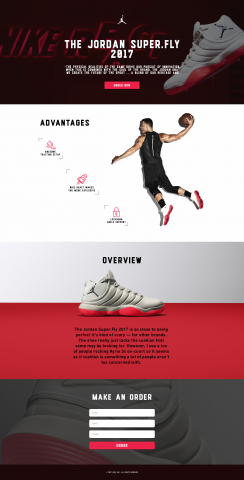 jordan superfly 2017