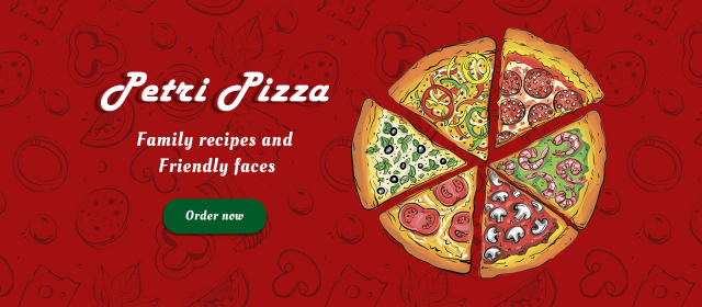 Pizza