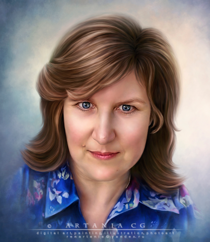 Портрет-в-подарок