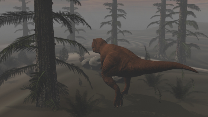 Dino