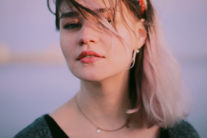 Закат