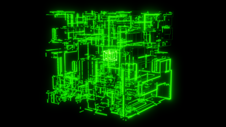 Видео проект