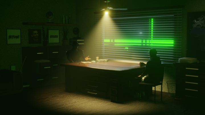 Видео проект