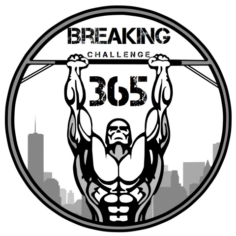 Breaking 365