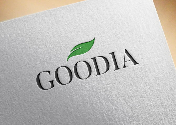 Logo | Goodia