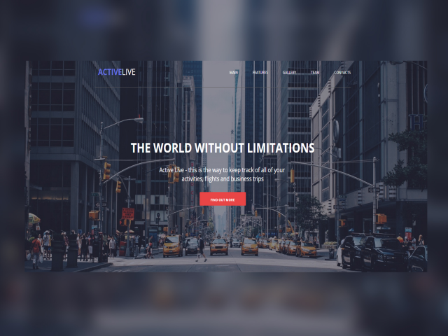 Работа для моего портфолио