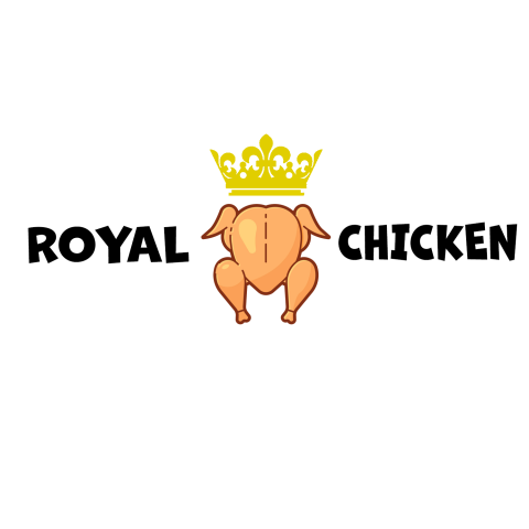 Блюда на мангале Royal chiken