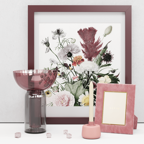 Aerin set