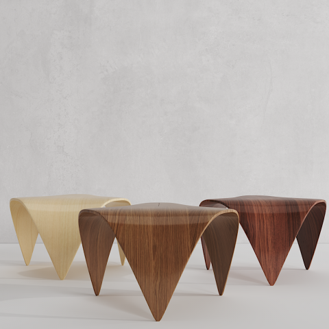Artek Trienna table