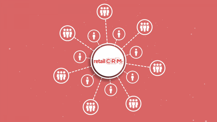 Retail CRM