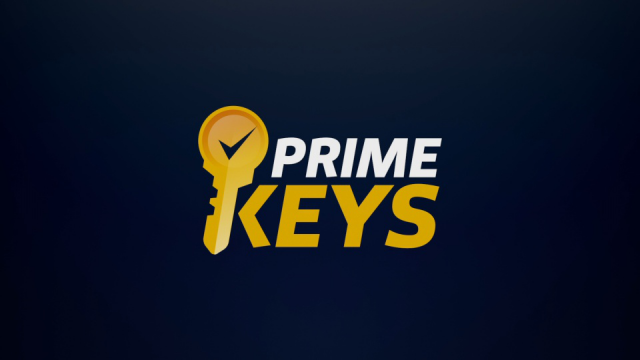 PRIMEKEYS