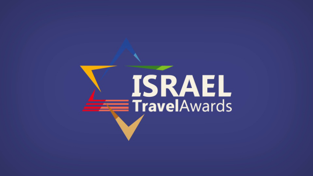 Видеопрезентация на мероприятие ISRAEL Travel Awards