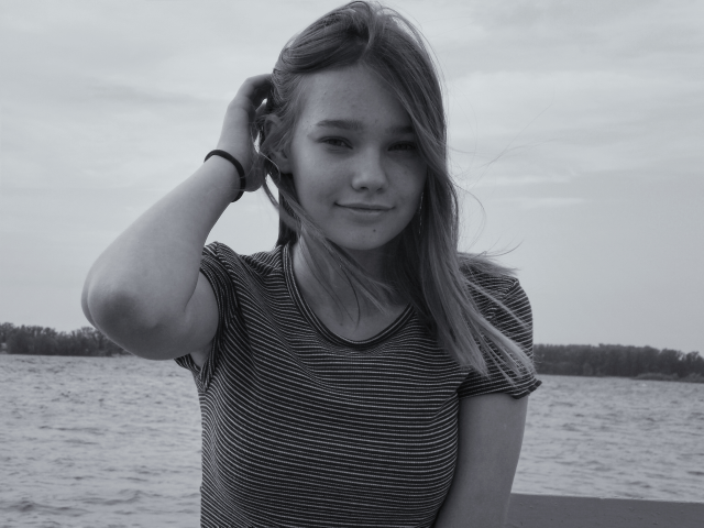Моя фотография/портрет подруги