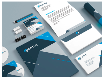 Логотип и фирменный стиль «ОРТУС»