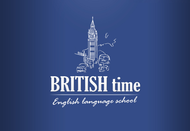 British Time