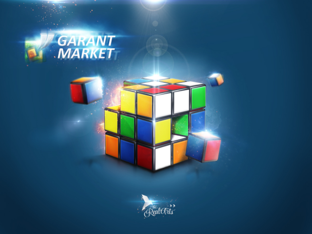 GarantMarket