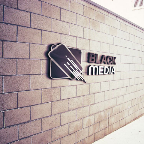 BlackMedia
