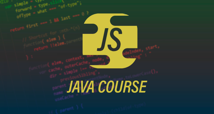 логотип для сайта с курсами JavaScript