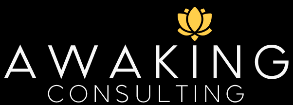 Логотип для портала Awaking-Consulting
