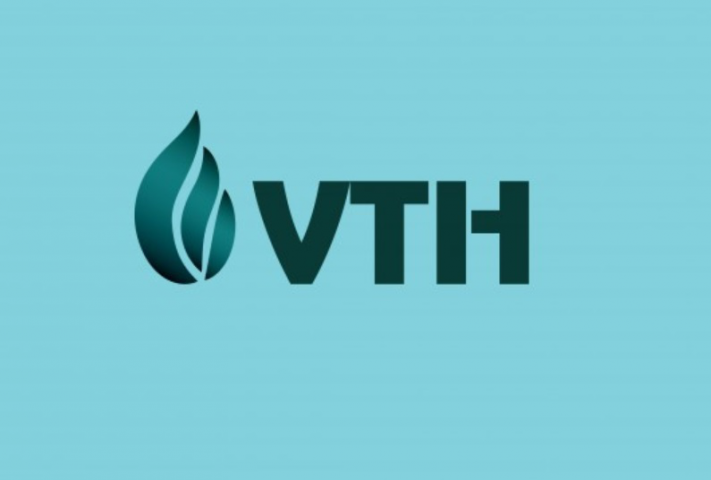 Логотип нефтегазовой компании