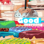 good_morning print