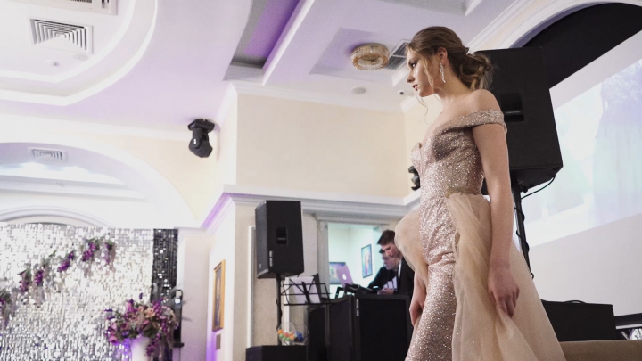 РЕПОРТАЖ || InstaParty