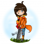 персонаж Виола