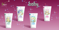 Кремы детские baby