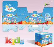 Подарочная упаковка