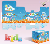 Подарочная упаковка