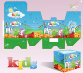 Подарочная упаковка