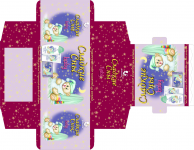 Подарочная упаковка