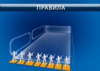 Раскадровка для ТВ