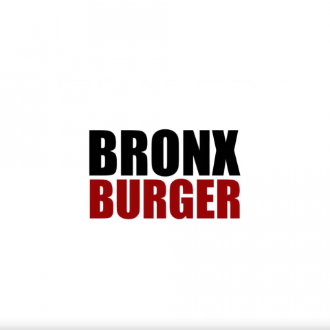 BronxBurger App Motion Desing