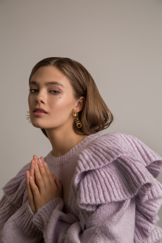 Zoye Jewelry Lookbook